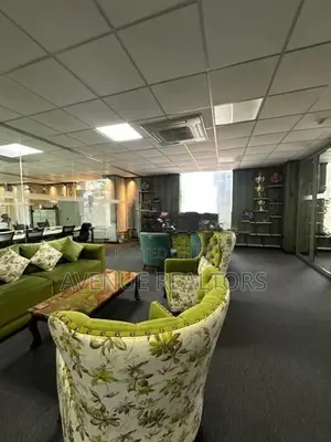 Commercial Space for Rent in Rajagiriya