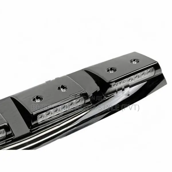 2023 Ranger T9 LED Roof Spoiler