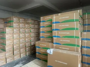 18000BTU ChiQ Non Inverter AC