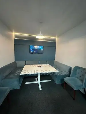 Commercial Space for Rent in Rajagiriya