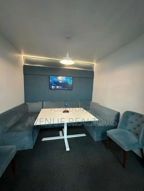 Commercial Space for Rent in Rajagiriya