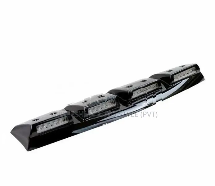 2023 Ranger T9 LED Roof Spoiler