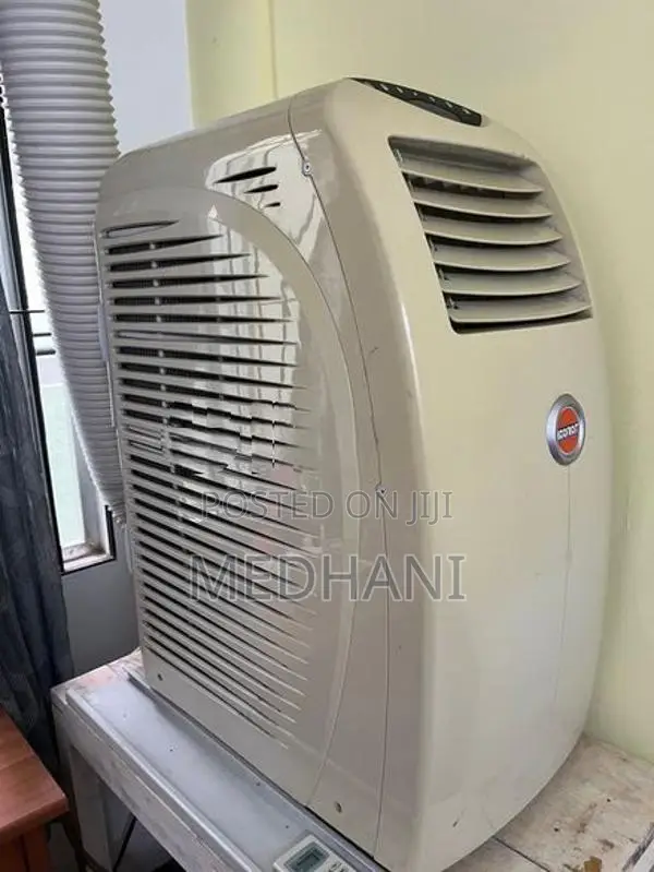 Portable Air Cooler 18000 BTU