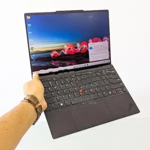 Lenovo ThinkPad Z13 |16GB DDR5 RAM 6400MHz|Ryzen 7 PRO -6850U