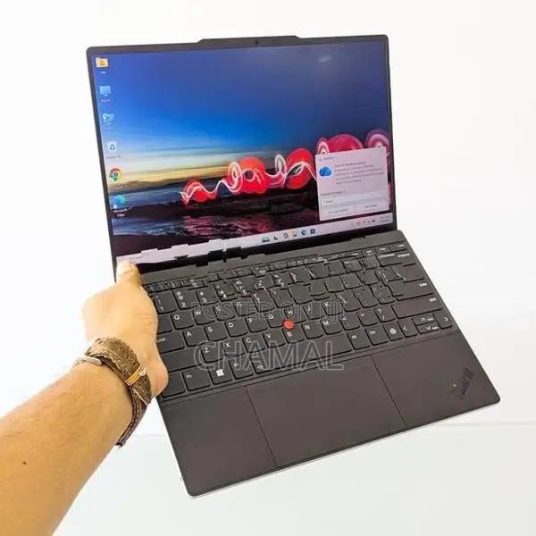 Lenovo ThinkPad Z13 |16GB DDR5 RAM 6400MHz|Ryzen 7 PRO -6850U