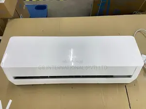 ChiQ 18000 BTU AC (New)