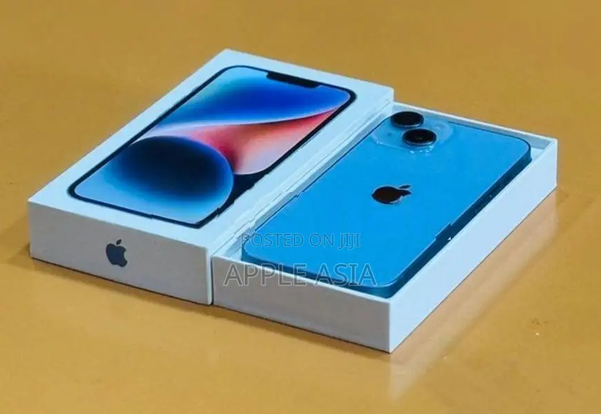 Apple iPhone 14 (Used)