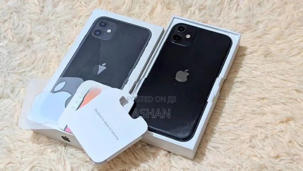 Apple iPhone 11 (Used)