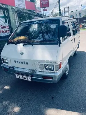 Toyota Townace 1988