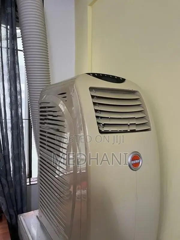 Portable Air Cooler 18000 BTU