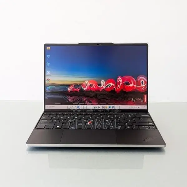 Lenovo ThinkPad Z13 |16GB DDR5 RAM 6400MHz|Ryzen 7 PRO -6850U