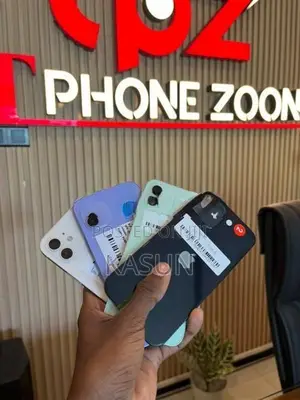 Apple iPhone 12 12/128GB (Used)