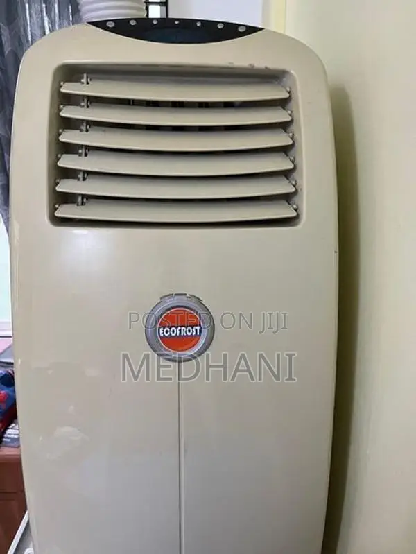 Portable Air Cooler 18000 BTU