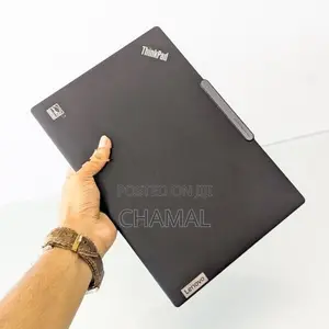 Lenovo ThinkPad Z13 |16GB DDR5 RAM 6400MHz|Ryzen 7 PRO -6850U