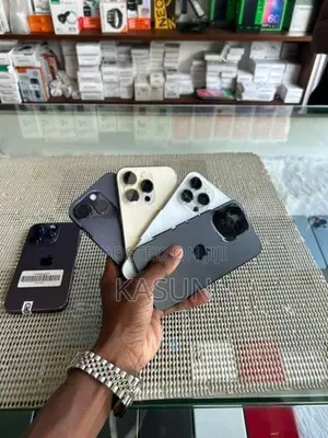 Apple iPhone 14 Pro Max (Used)