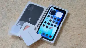 Apple iPhone 11 (Used)