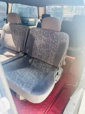Toyota Townace 1988