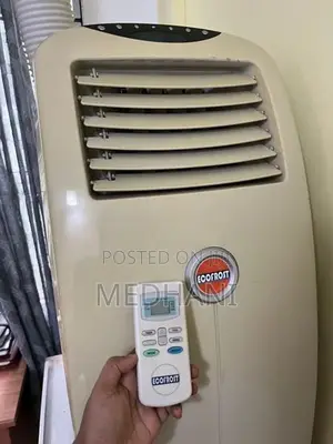Portable Air Cooler 18000 BTU
