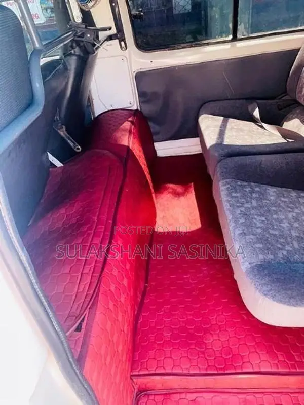 Toyota Townace 1988