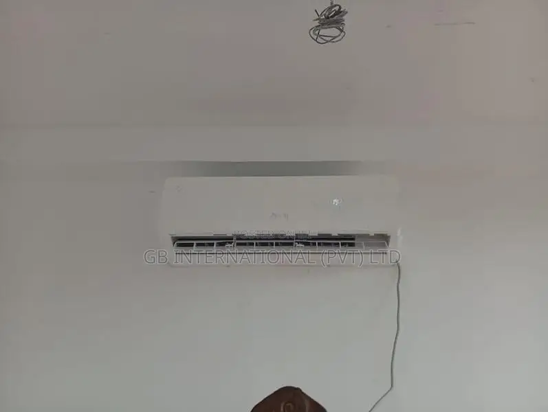 18000BTU ChiQ Non Inverter Airconditioner
