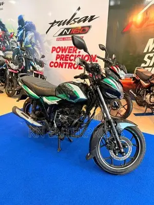 Bajaj Discover 125 Brand New 2026