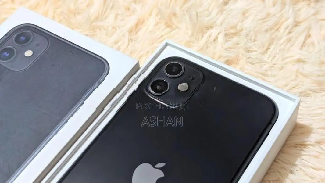 Apple iPhone 11 (Used)