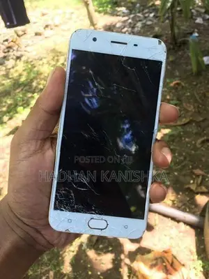 Oppo A57 (Used)