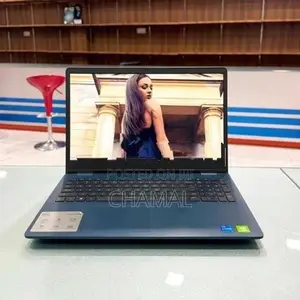 Dell Inspiron 15 core i5-1135G7-11th Gen|MX 330/2GB|8GB DDR4 Ram