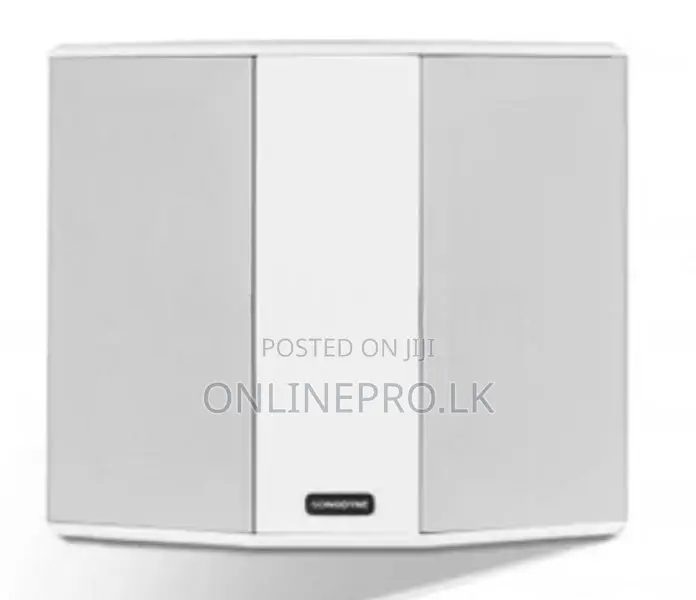 Sonodyne Avant S1 Speaker | Surround Sound Wall Mount Home Cinema