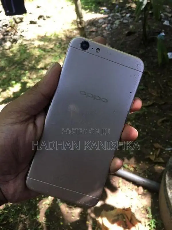 Oppo A57 (Used)