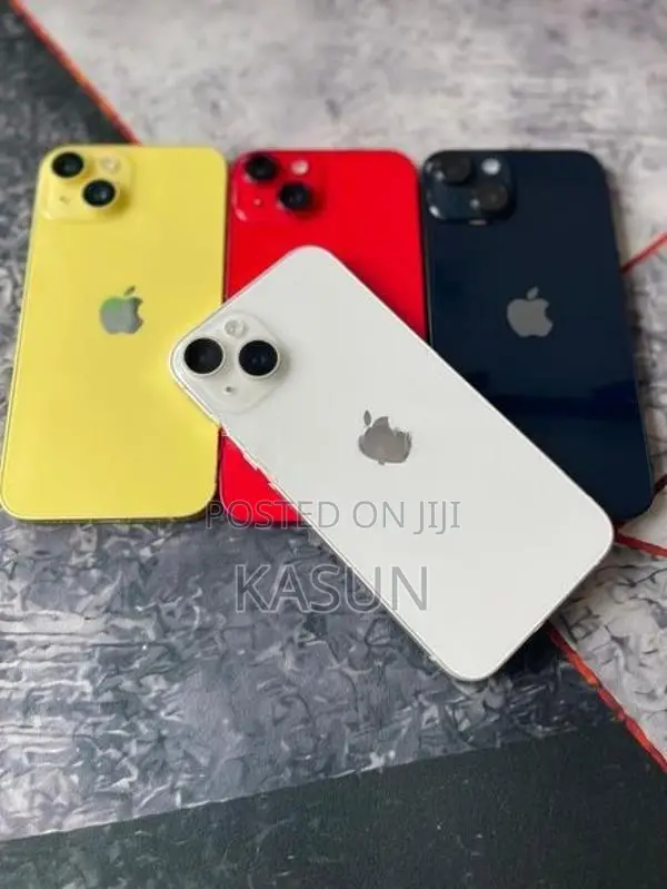 Apple iPhone 14 14/128GB (Used)