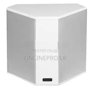 Sonodyne Avant S1 Speaker | Surround Sound Wall Mount Home Cinema