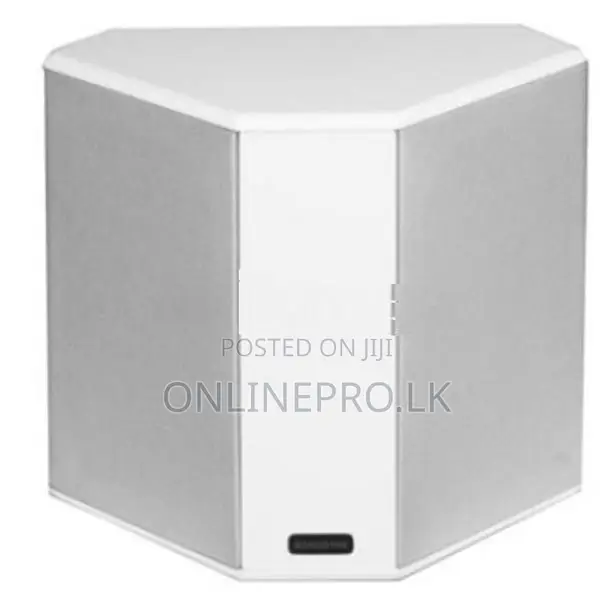 Sonodyne Avant S1 Speaker | Surround Sound Wall Mount Home Cinema