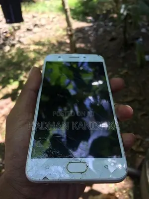 Oppo A57 (Used)