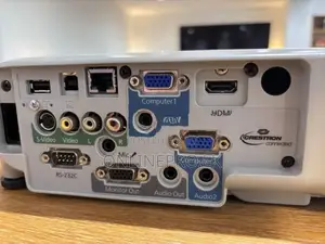 Epson Used Projectors