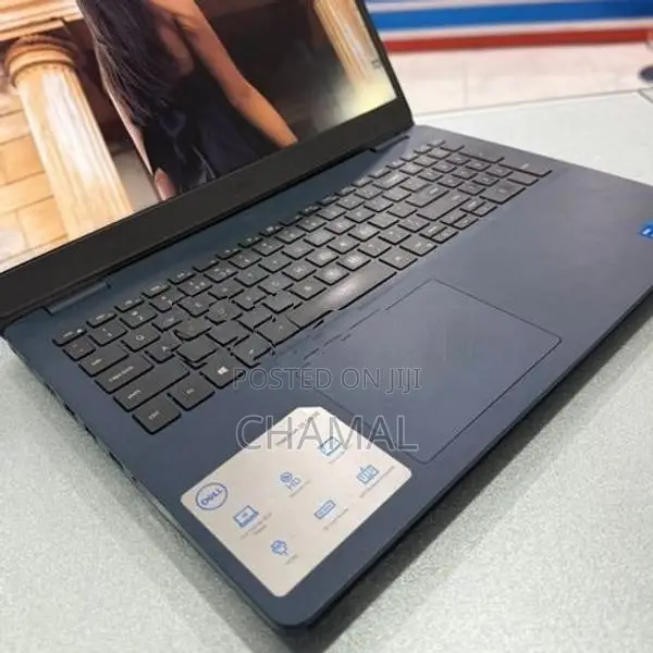 Dell Inspiron 15 core i5-1135G7-11th Gen|MX 330/2GB|8GB DDR4 Ram