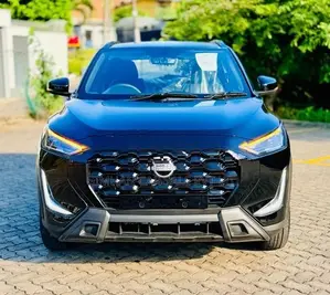 Nissan Magnite KURO BRAND NEW 2026