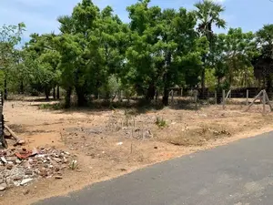 Land for sale Thannamunai