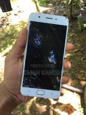 Oppo A57 (Used)