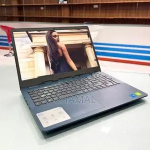 Dell Inspiron 15 core i5-1135G7-11th Gen|MX 330/2GB|8GB DDR4 Ram