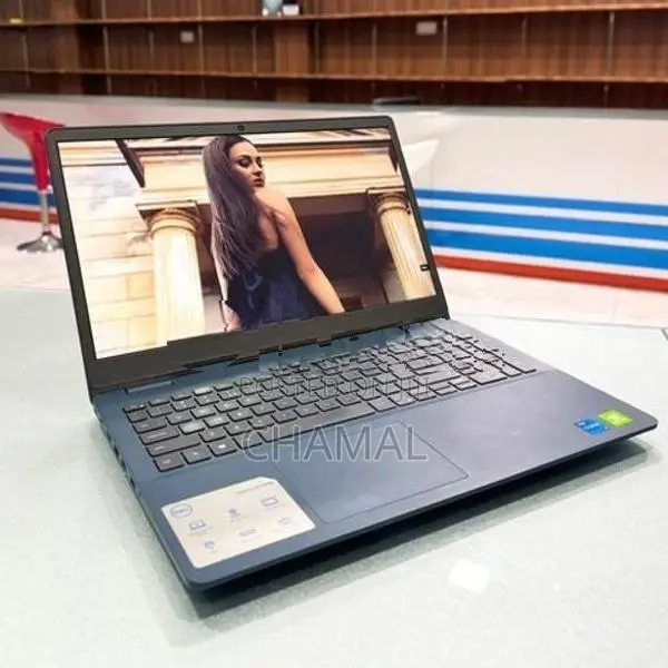 Dell Inspiron 15 core i5-1135G7-11th Gen|MX 330/2GB|8GB DDR4 Ram