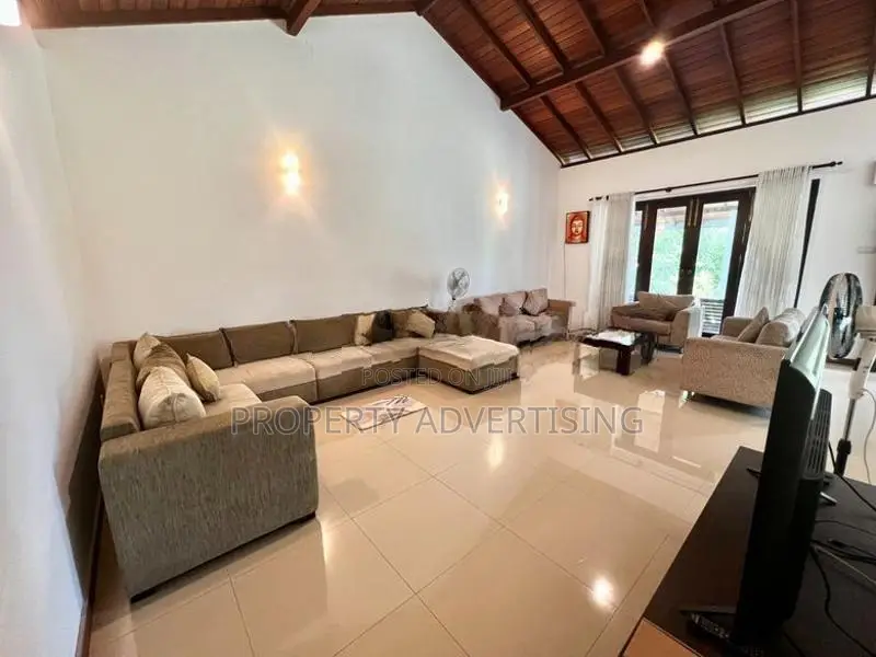 Attidiya Dehiwala 5BR Modern House For Sale