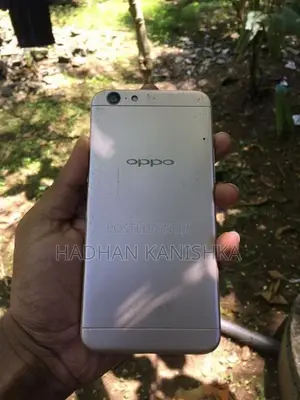 Oppo A57 (Used)