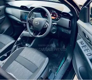 Nissan Magnite KURO BRAND NEW 2026
