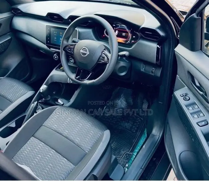 Nissan Magnite KURO BRAND NEW 2026