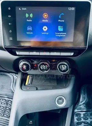 Nissan Magnite KURO BRAND NEW 2026
