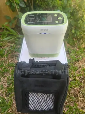 Battery Operated Portable Oxygen Concentrator