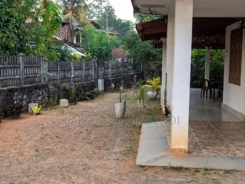 House for Sale in Kegalle