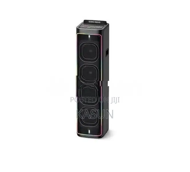 BRODU 2272 Speaker