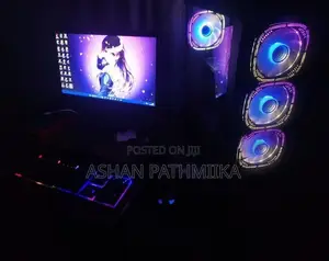 i5 8th Gen Gaming Computer